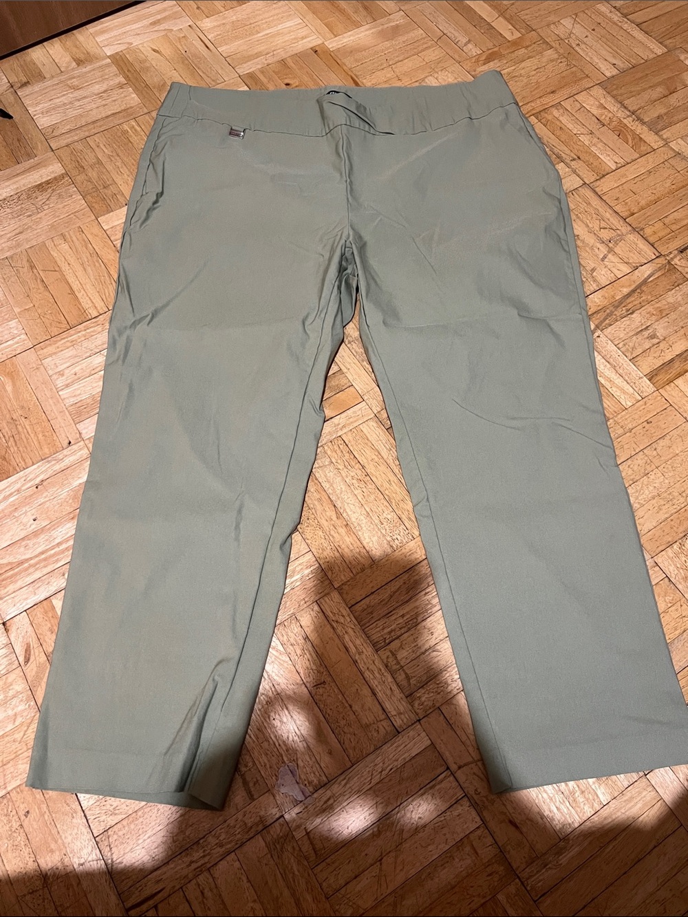 Premise Sage Green Men's Chinos